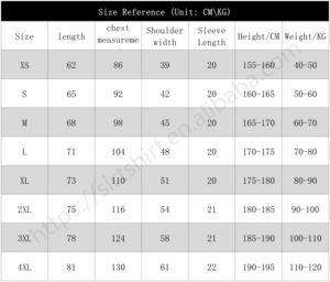 OEM al por mayor personalizado de silicona impresa Camiseta 100% grueso suave algodón camiseta hombres camiseta estampada hombres - Product Image 4