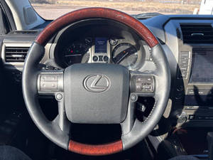 Voiture d'occasion de qualité abordable, Le-x-us G-X 460 Lu-x-ury 2015, conduite à gauche - Product Image 2