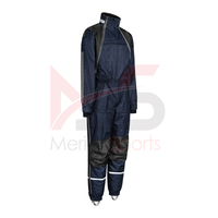 Meilleur costume pour parachutiste unisexe