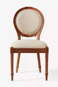 Handmade Wood Asian Antique Warm Background <b>Living</b> <b>Room</b> <b>Chair</b> with Memory Foam and 5 Year Warranty - Product Image 2