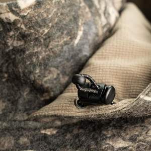 Veste de chasse imperméable respirante et durable pour hommes Sports de plein air d'hiver et aventures par temps froid - Product Image 5