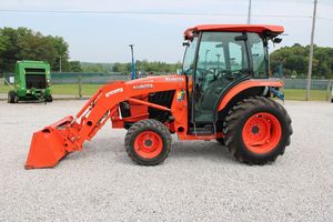 Bonne qualité pour L356 4WD tracteur à chenilles 120HP boîte de vitesses et roulement allemagne prix de gros - Product Image 2