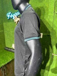 Polos de poliéster 100% de alta calidad, camisetas de Polo de Golf para hombre, camisetas de Polo para hombre de diseño personalizado - Product Image 5