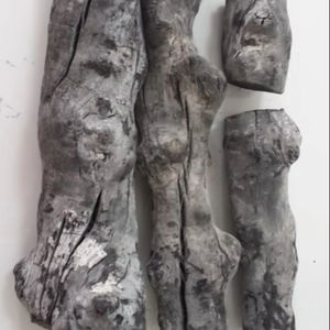 CHARBON DE BOIS BLANC HAUTE CALORIE POUR BARBECUE À LONGUE BRÛLURE FABRIQUÉ À PARTIR DE LYCHEE LONGAN EUCALYPTUS BOIS BIWOOD VIETNAM - Product Image 1