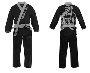 ReRIuustustom reremium holholesale do uto niniform anuorean imjj imimono udogi Udo niniform. - Product Image 1