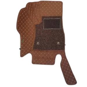 เสื่อ7D หนังปูพื้นรถกันน้ำกันลื่น - Product Image 1