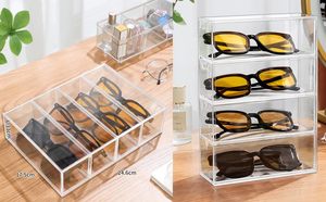 <span class=keywords><strong>2025</strong></span> nhà máy giá cao cấp acrylic Kính mát hiển thị đứng phong cách và đáng tin cậy tổ chức cho <span class=keywords><strong>Sunglass</strong></span> các nhà bán lẻ - Product Image 2