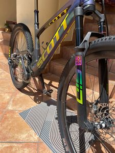 Qualité Scott Spark RC Team Issue AXS - Product Image 2