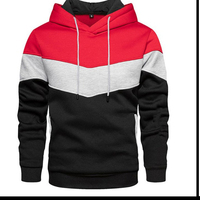 Sweat-shirts à capuche unisexes pour hommes 2023, fermeture éclair réversible, grande taille, imprimé personnalisé, broderie en coton, sweat-shirt à capuche uni
