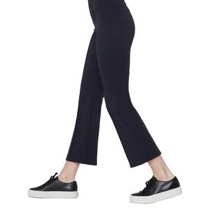 กางเกงขาบานสำหรับผู้หญิงกางเกงขาบานแบบใหม่พร้อมบริการ OEM พิมพ์โลโก้แบบกำหนดเองที่2025 - Product Image 6