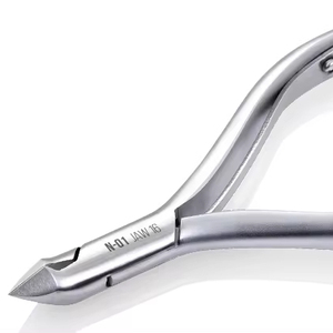 Nghia Nippers, pinzas profesionales para uñas, alta calidad, NGHIA, cortaúñas, herramientas de Podología para uñas encarnadas, Exportación al por mayor - Product Image 1