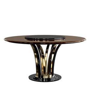 Fabricant de table en métal Table de designer faite à la main d'excellente qualité Hot Selling Luxury New Wholesale Metal Coffee Table - Product Image 3