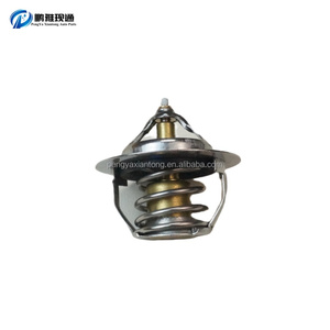 ชุดประกอบเทอร์โมสตัท2550022600 25500 22600สำหรับ Hyundai Kia Accent 00 getz <span class=keywords><strong>Click</strong></span> 02 TB 02 Verna - Product Image 3