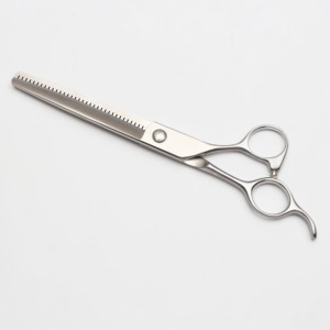 Tijeras profesionales de acero inoxidable para el cuidado del perro - Product Image 3