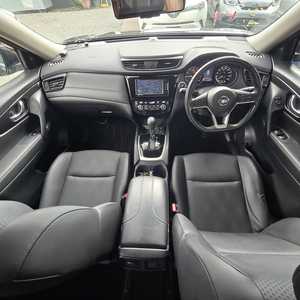 Nissan Xtrail 2019 Usado, Equipamiento Completo - Product Image 3