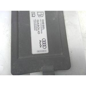 Sportello del Carburante per AUDI A5 Serie Sedan (8T3) 8k0010508aa (07>) - Product Image 4