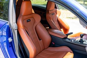 BMW M4 Coupé 2020 Usado en Excelentes Condiciones, Paquete de Competición - Product Image 1