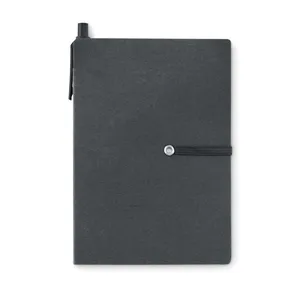 สมุดโน้ตกระดาษรีไซเคิล RECONOTE สินค้าที่เป็นมิตรต่อสิ่งแวดล้อมและยั่งยืน - Product Image 4
