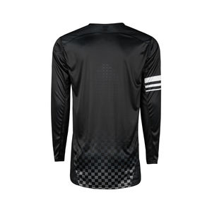 BEst Quality Custom Motocross Jersey Design <b>Cheap</b> Sublimation <b>Motorcycle</b> and Auto Racing Jerseys <b>for</b> <b>Sale</b> Durable & Breathable - Product Image 4