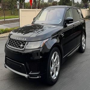 OCCASION LHD/RHD 2020 RANGE ROVER SPORT HSE - Product Image 1