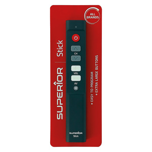 Telecomando Universale Compatibile con 'TV Stick' - Product Image 1