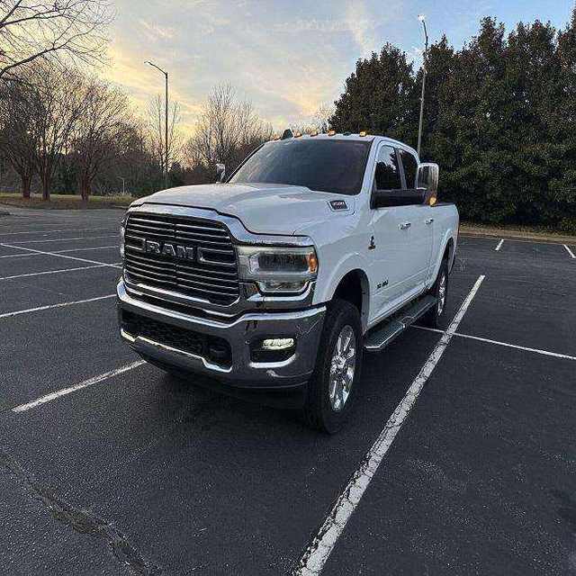 GOOD Economical USED DODGE Ram 3500 DOUBLE CABIN PICK UP TRUCK CAR