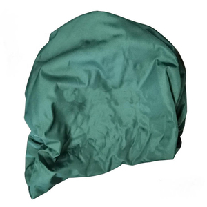 Almohadillas Acolchadas para Silla de Montar a Caballo de Diseño OEM, Cálidas, Ligeras, Resistentes al Viento, en Venta, las Más Vendidas - Product Image 2