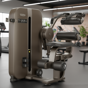 Machine de musculation abdominale Artis Total Pin Load reconditionnée pour l'entraînement de la force du tronc en espaces de fitness intérieurs - Product Image 3