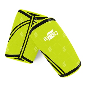 ปลอกรัดเข่าแบบนีโอพรีนคุณภาพสูง สำหรับทุกเพศ ป้องกันขั้นสูงสำหรับการป้องกันการบาดเจ็บ การฝึกความแข็งแรง ออกกำลังกาย ขายส่ง - Product Image 5