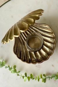 Atractivo candelabro de último diseño para decoración de bodas Nueva forma de filtración T Light Candle Stick para iluminación exterior e interior - Product Image 4