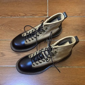 Color Shoes Motorcycle <b>Vintage</b> Autumn Men's <b>Boots</b> Premium Cowhide Genuine Leather Winter Tooling Short <b>Boots</b> Men - Product Image 5