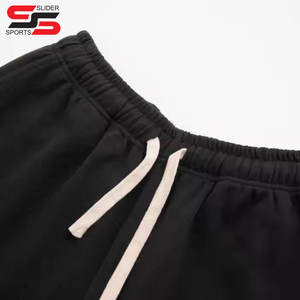 Pantalones cortos de hombre de bolsillo de carga de último estilo de alta calidad hechos en tela transpirable de secado rápido pantalones cortos casuales seis pantalones cortos de bolsillo - Product Image 3
