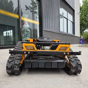 Nuevo Cortacésped Robótico Automático, el Mejor Cortacésped - Product Image 2