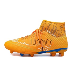 专业顶级户外足球鞋热销男士五人制足球鞋-适合秋季/冬季/夏季使用 - Product Image 5