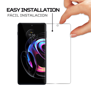 Protector de Pantalla ANTISHOCK para Motorola Edge 20 Pro, Accesorio Móvil Duradero y Absorbente de Impactos - Product Image 3