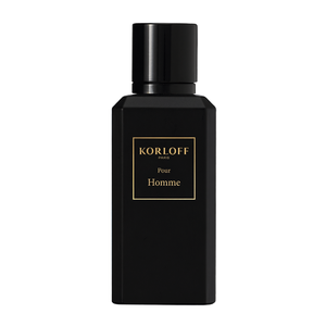 โคร์ลอฟฟ์ น้ำหอมสำหรับผู้ชาย ขนาด 100 มล. - Product Image 2