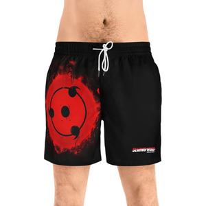 กางเกงขาสั้นเล่นบาสเก็ตบอลสำหรับผู้ชายกางเกงผ้าโพลีเอสเตอร์ระบายอากาศได้ดีสำหรับวิ่งออกกำลังกายฤดูร้อนออกแบบได้ตามต้องการ - Product Image 2