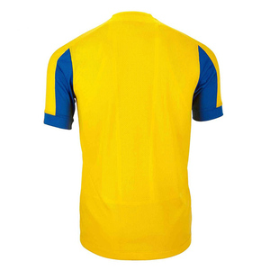 ชุดเล่นฟุตบอลของผู้ชายชุดฝึกฟุตบอลแห้งเร็วชุดเล่นฟุตบอลชุดสโมสรขายส่ง - Product Image 2