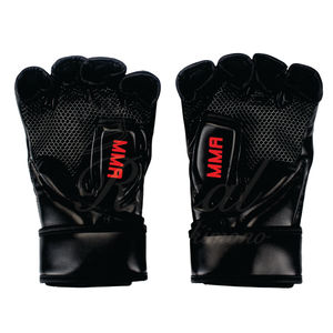 Gants de MMA les plus vendus, en cuir, pour la boxe, entraînement professionnel, gants de sparring MMA pour hommes, accessoires d'arts martiaux 2025 - Product Image 5