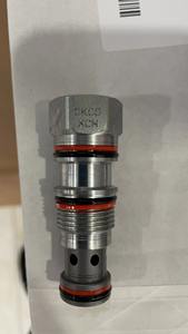 Haute qualité Sun Original vanne à commande directe NFEC-LEN NFDC-LAN NFBC-LCN CNGD-XCN cartouche filetage Valve CNHC-XCN CNDC-XCN - Product Image 3