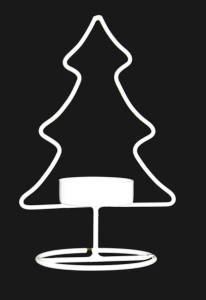 Antique Brass <b>Star</b> Shaped Votive Holder Festive <b>Lighting</b> Metal Candle Stand Home <b>Christmas</b> Decorative Aluminum Candle Jar Holder - Product Image 6