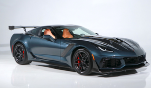 ข้อเสนอที่ดีที่สุด2019 C0rvette ZR1รถเร็ว-อุตสาหกรรมและเกรด DIY oM/odm การสนับสนุนที่กำหนดเองรับประกัน3ปีจากเรากำเนิด - Product Image 2