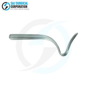 Palanca de hueso vintage Diseño clásico de acero al carbono con acabado tradicional para colecciones médicas históricas - Product Image 3