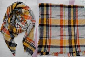 Venta al por mayor señoras bufandas de invierno sólido multi-colores colores pashmina bufanda Cachemira bufanda de moda - Product Image 3