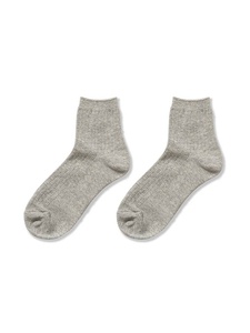 Calcetines tobilleros de mezcla de algodón Pastel sólido para mujer, suaves, transpirables, de diseño informal, antibacterianos, cómodos, para uso diario - Product Image 4