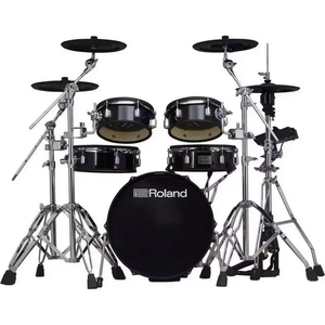Batería Electrónica TD-17KVX V-Drums, Paquete Esencial de Batería - Product Image 1