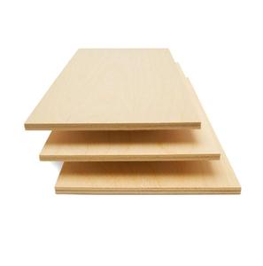 Madera Contrachapada Premium en Venta a Precio Económico, Láminas de Madera Duraderas para Compradores Mayoristas y Mercados de Exportación - Product Image 5