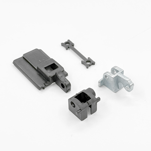 54128119748 Charnière de levier de glissière de toit ouvrant droite pour BMW Série 3 E36 (1990-2000) - Product Image 6