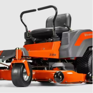 Nueva Podadora de Césped Husqvarna Z254 de 54 Pulgadas y 26 HP (Kohler) con Giro Cero Manual - Product Image 2