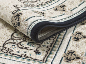 Turkish Luxury <b>Machine</b> Made Carpet Fakhama Brown Premium Living Room Area from Gaziantep Manufacturer - Product Image 2